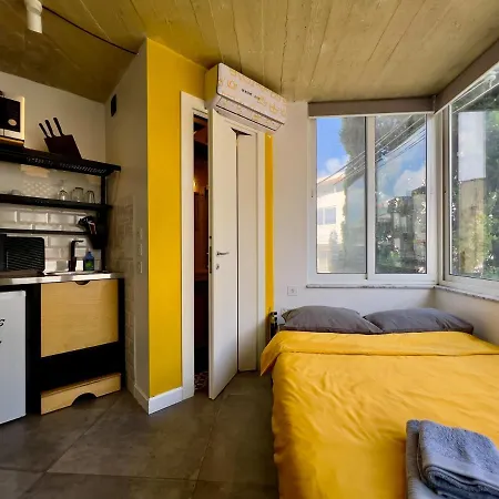 Appartement Chic, Stylish 1 Bedroom - Close To Sliema, Saint Julian's