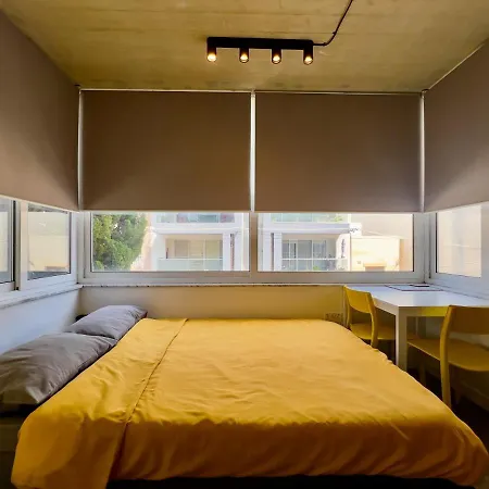 Chic, Stylish 1 Bedroom - Close To Sliema, Saint Julian's Apartment