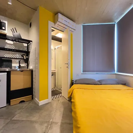 Chic, Stylish 1 Bedroom - Close To Sliema, Saint Julian's