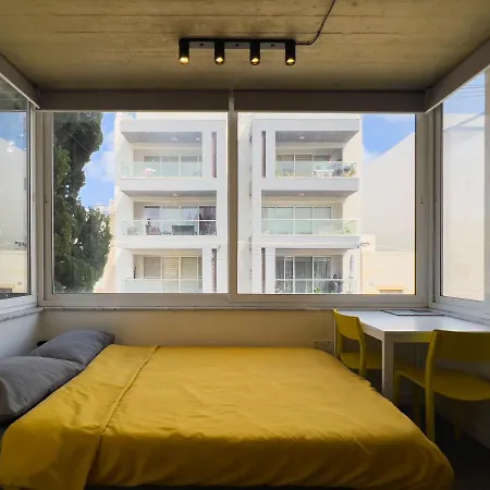 Chic, Stylish 1 Bedroom - Close To Sliema, Saint Julian's Appartement Is-Swieqi