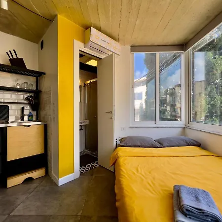 Apartment Chic, Stylish 1 Bedroom - Close To Sliema, Saint Julian's *