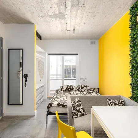 Chic, Stylish 1 Bedroom - Close To Sliema, Saint Julian's Appartement Is-Swieqi